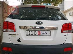 كيا سورينتو